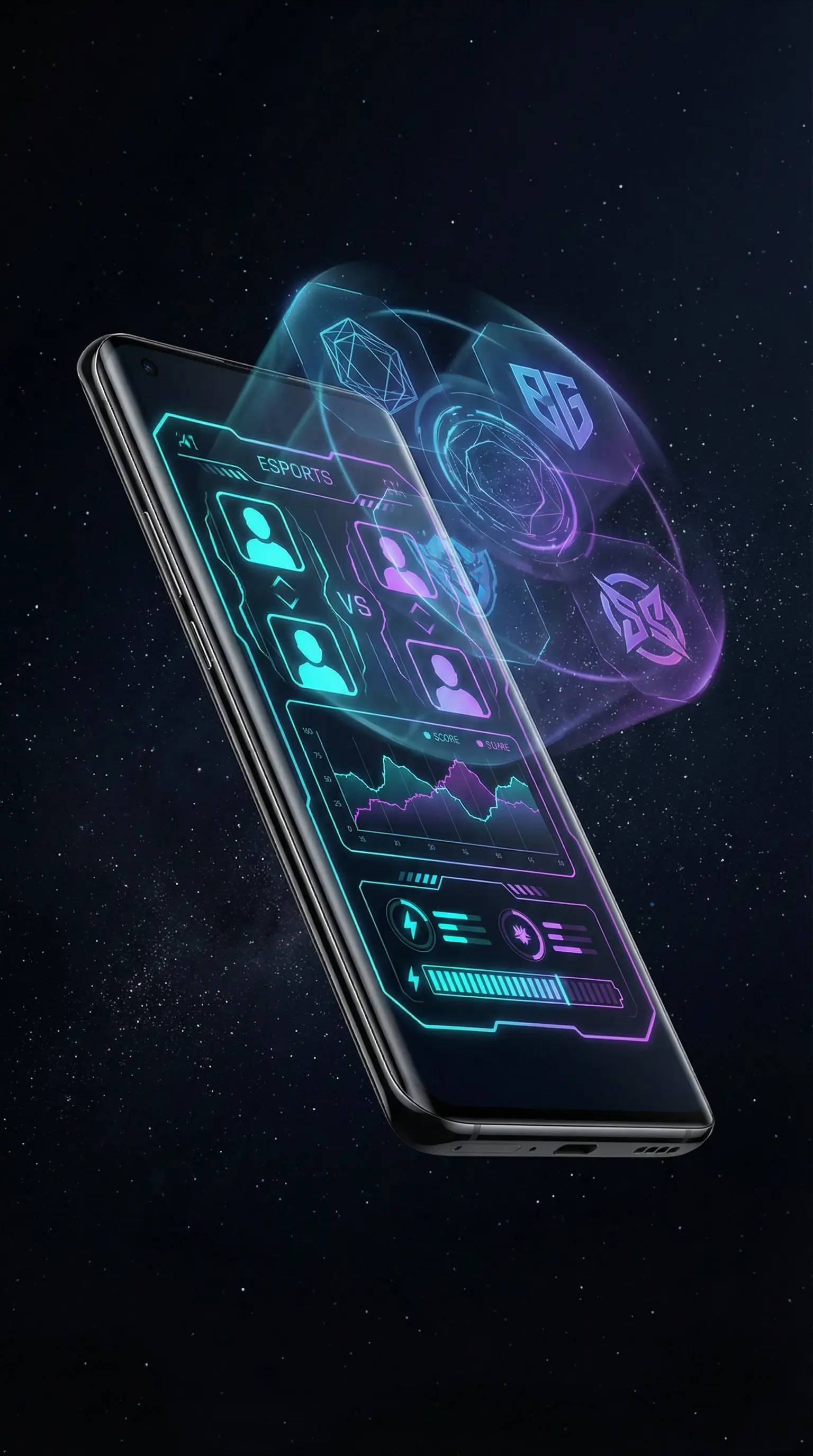 为什么有网连不上appstore 移动端竞技APP界面展示